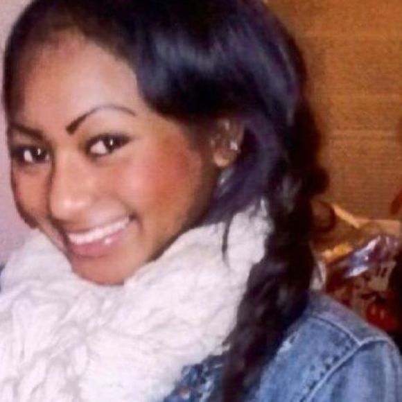 Meet your Posher, Britanynicole - Picture 1 of 1