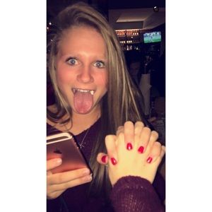 Meet your Posher, Mary