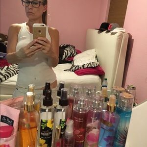 Meet your Posher, Kimberly