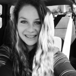 Meet your Posher, Audrey