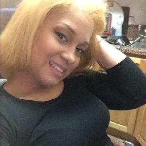 Meet your Posher, Kelsey