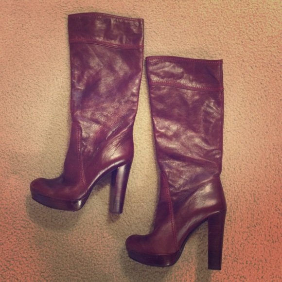 Vince Camuto Boots