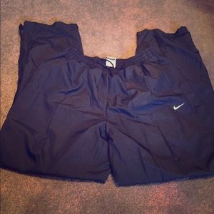 Nike sweatpants