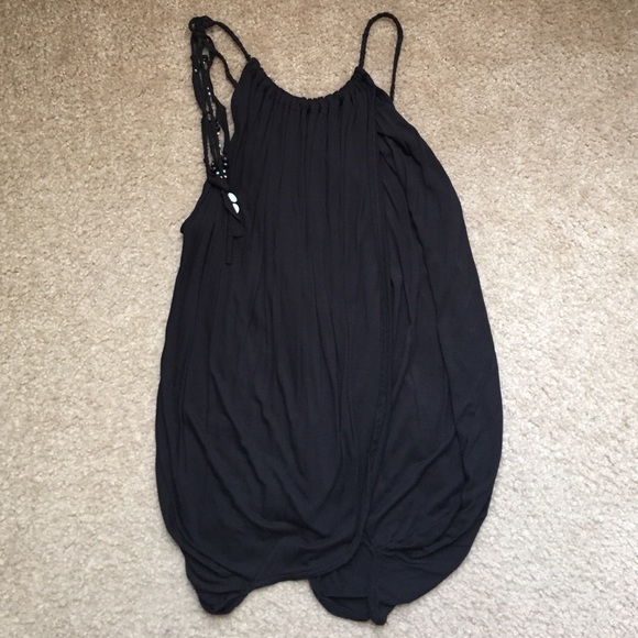 Free People- Party Top - Picture 1 of 2