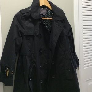 Black Forever 21 Jacket