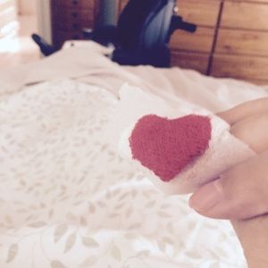 Meet your Posher, Renee