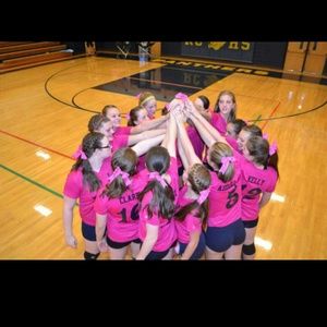 Meet your Posher, Faith