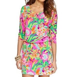 Lilly Pulitzer Cara Dress