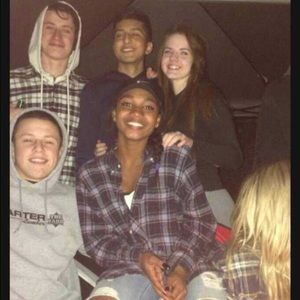 Meet your Posher, Paige