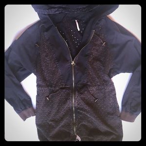 @tracyden bundle Free People jacket