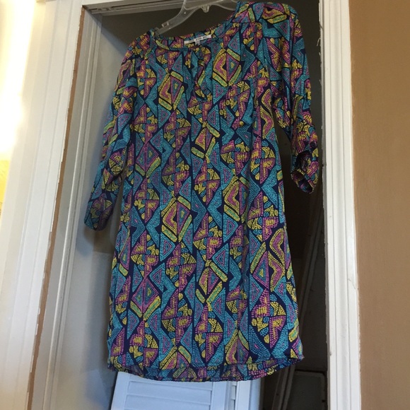 Adorable Collective Concepts dress XS