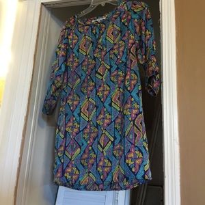 Adorable Collective Concepts dress XS