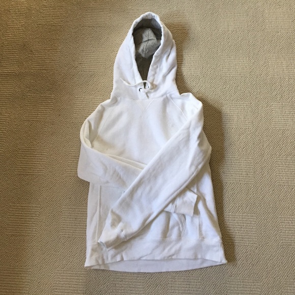 Champion hoodie