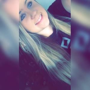 Meet your Posher, Kaitlyn