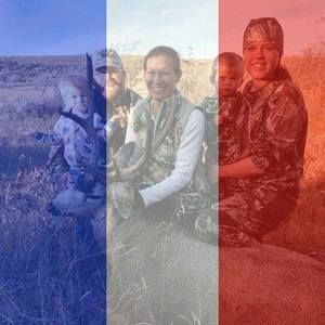 Meet your Posher, Becky