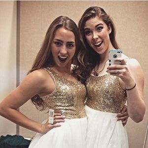 Meet your Posher, Mckenna