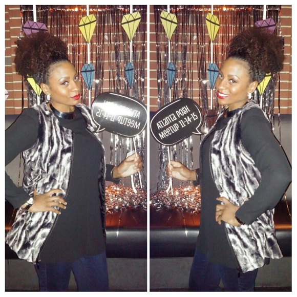 Other - 🎉🎊ATL POSH MEET UP 11-14-15!!!🎊🎉
