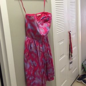 Rebecca Taylor Dress