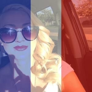 Meet your Posher, April