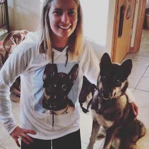 Meet your Posher, Ally