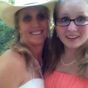 Meet your Posher, Christy