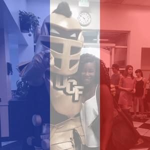 Meet your Posher, Toni