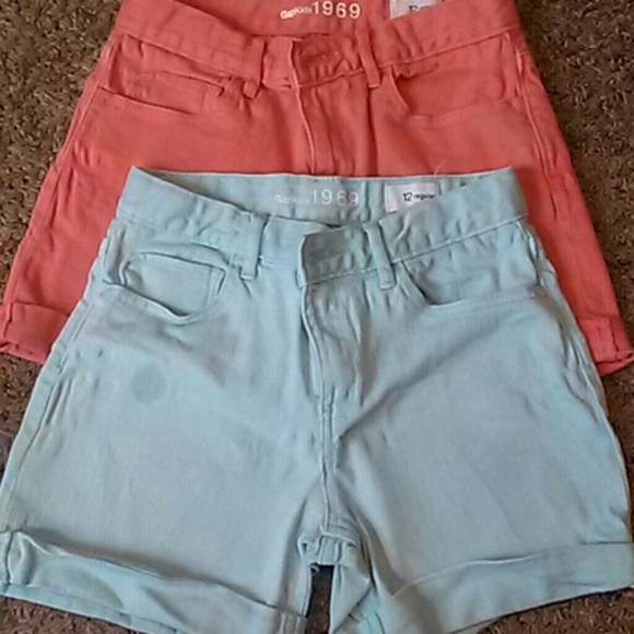 GapKids Shorts