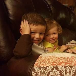 Meet your Posher, Veronica