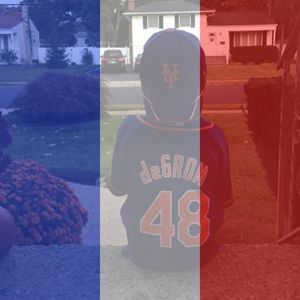 Meet your Posher, Dorothy