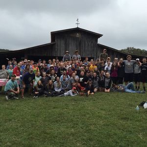 Meet your Posher, Morgan