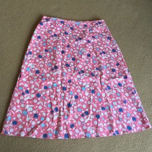 Summer skirt