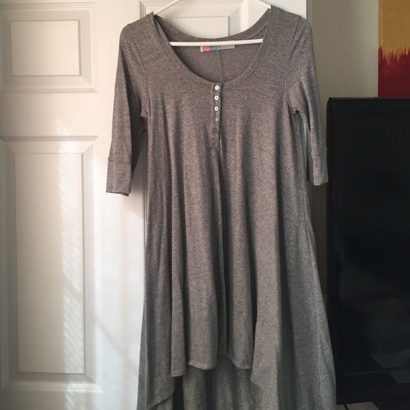 Free People Dress!