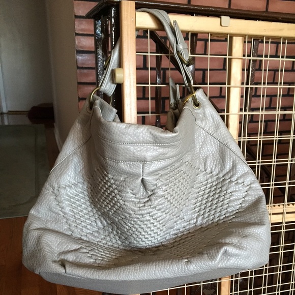 Big Buddha bag. Worn once.