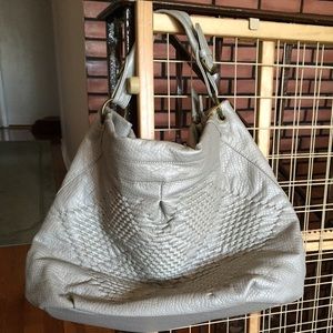 Big Buddha bag. Worn once.