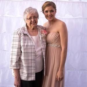 Meet your Posher, Jessica