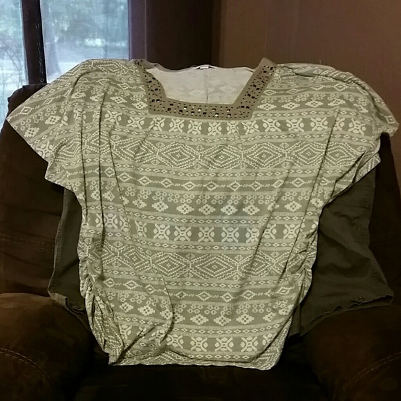 Blouse