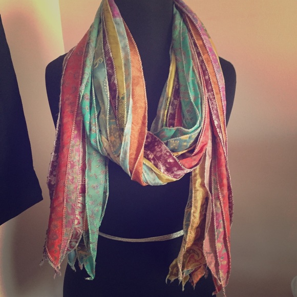 Fall scarf!!