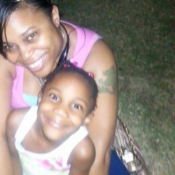 Meet your Posher, Latesha - Picture 1 of 1