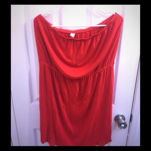 NWOT Old Navy Tube Dress