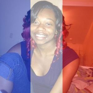 Meet your Posher, Iesha