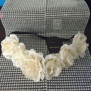 Floral Headband