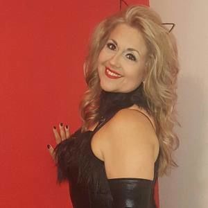 Meet your Posher, Ronnie