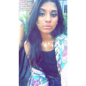 Meet your Posher, Tahmeed