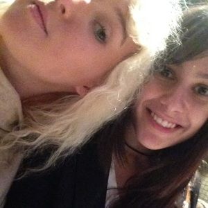 Meet your Posher, Genny