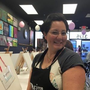 Meet your Posher, Candice