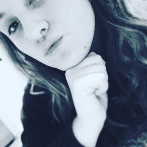 Meet your Posher, Hailey