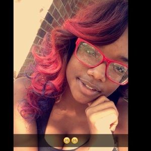 Meet your Posher, Keiona