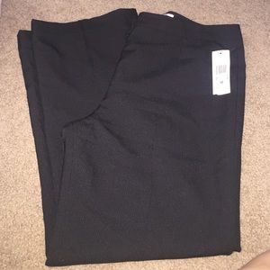 Kasper Pinstripe slacks