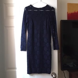 Zara Holiday Dress!