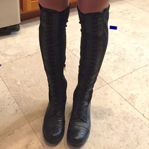 NEW Stuart Weitzman Boots